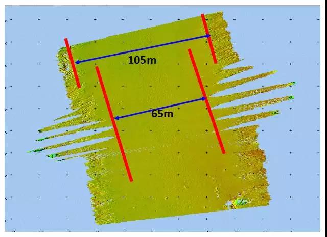 20171219041650133 - iBeam 8120 the Multi-beam Echo Sounder Application for Reservoir Measurement