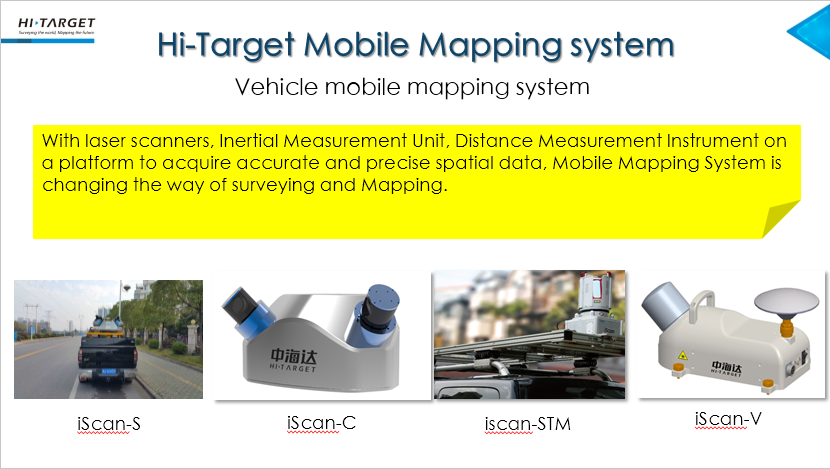 20170301030441141 - Geospatial + Deep Learning: Shaping Smarter World. - Hi-Target is at Geospatial World Forum 2017.