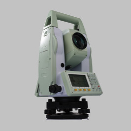 Hi-Target HTS-420R Total Station