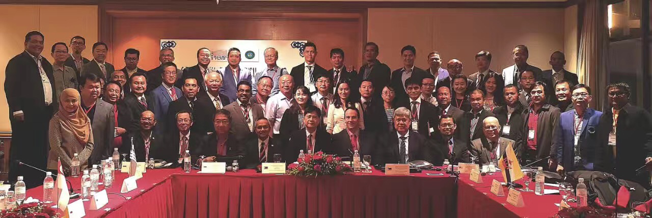 20180821014559519 - Hi-Target in The 6th Sabah International Surveyors' Congress