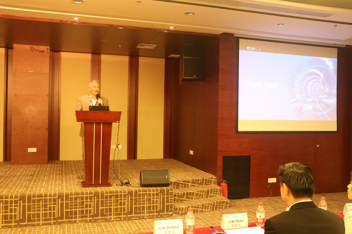 20190510093443574 - The Worldwide Geosocial Workshop Hosted by Hi-Target International Held in Guangzhou