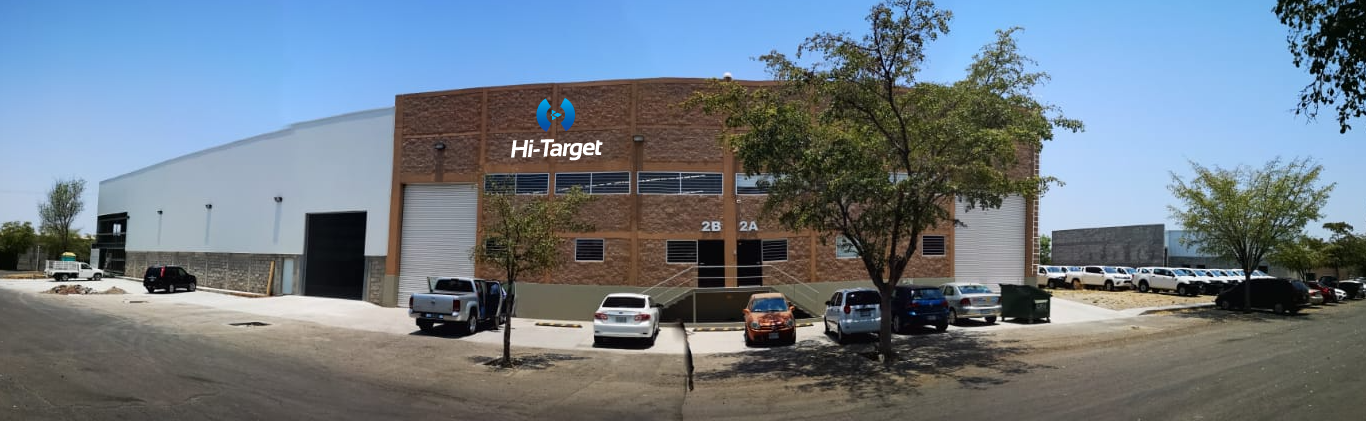 20190529113725705 - Hi-Target International Group Limited Established a Joint Venture Strategic Partnership with Distribución Topográfica de México S.A. de C.V. (DTM)