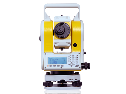 ZTS-360R Total Station